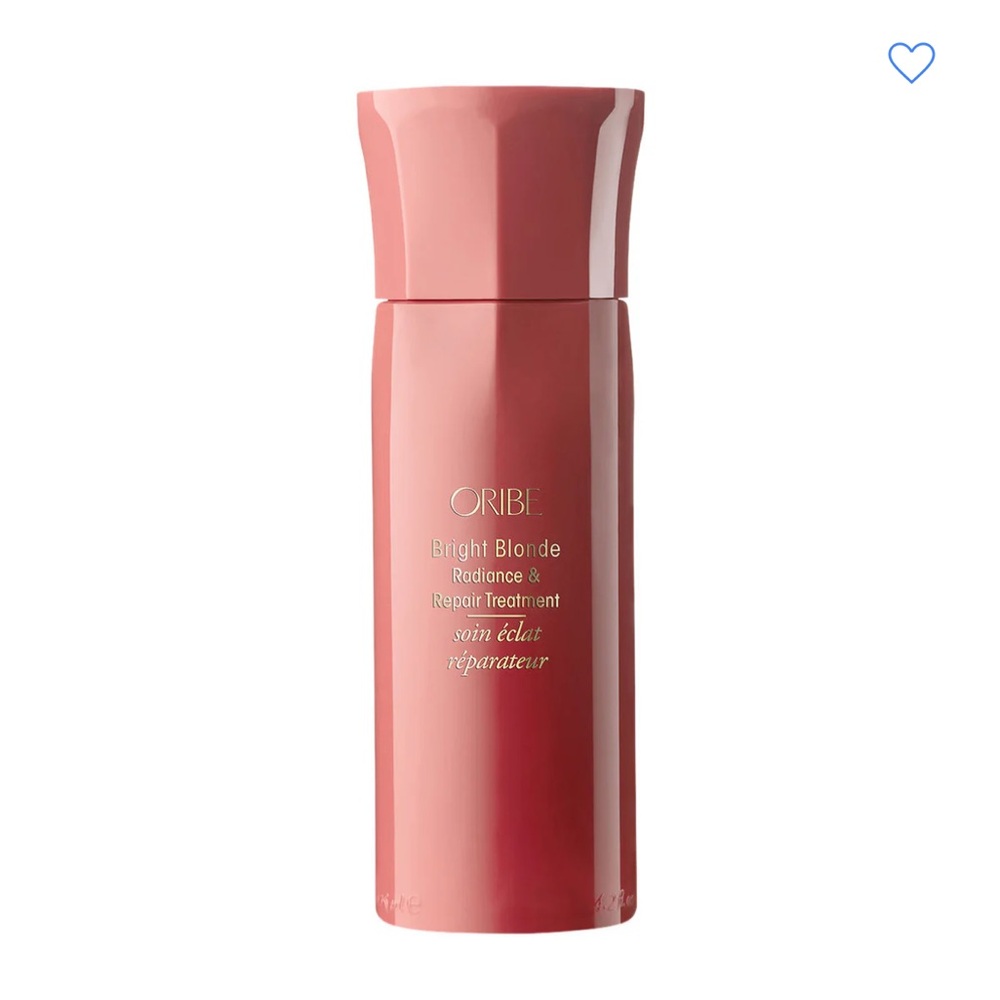 NIB Oribe Bright Blonde Repair 4.2 oz new
